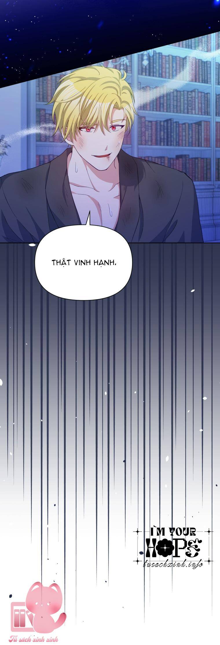 Hộ Vệ Của Bạo Chúa Là Ác Nữ: Chapter 79