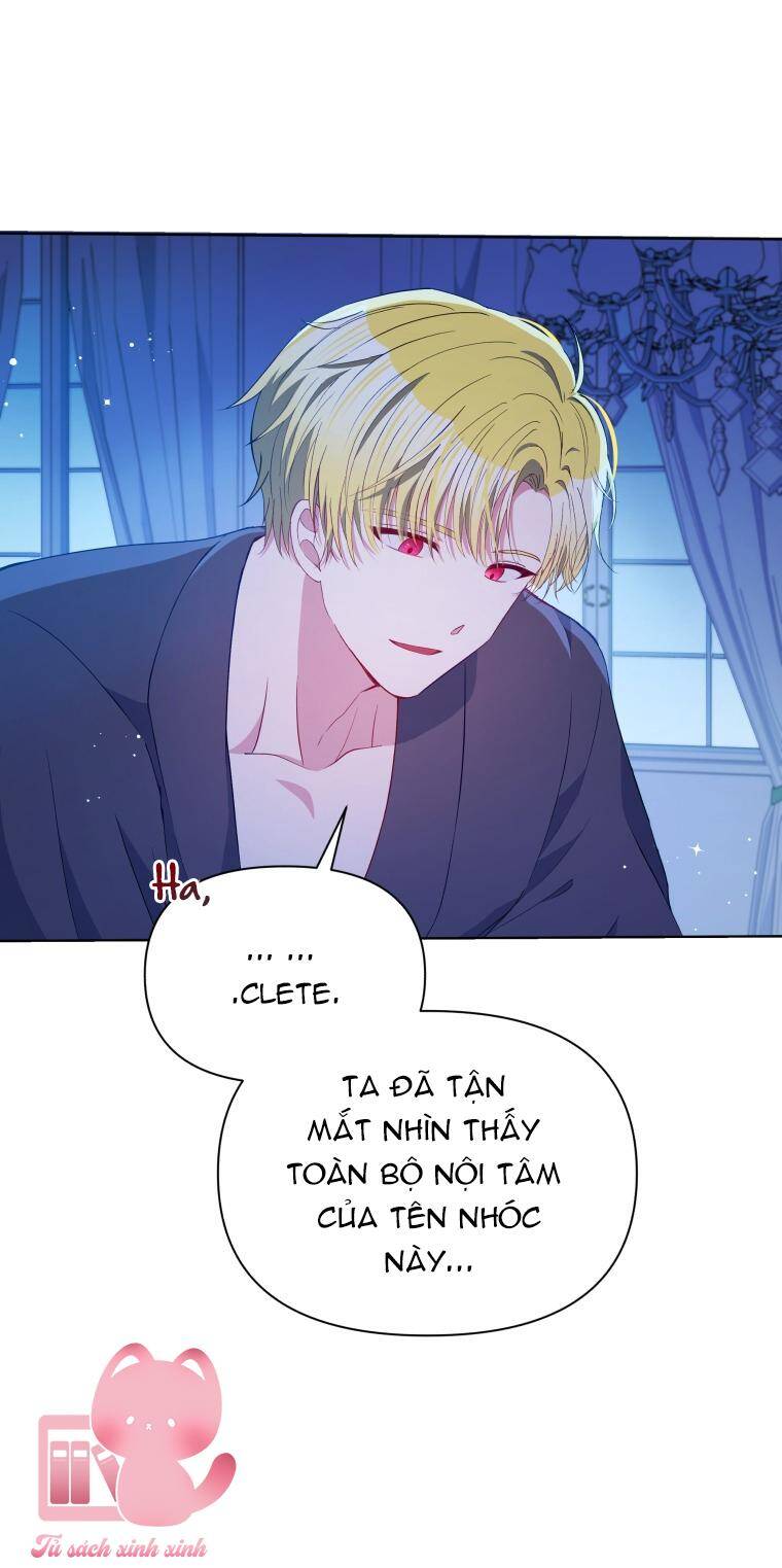 Hộ Vệ Của Bạo Chúa Là Ác Nữ: Chapter 79