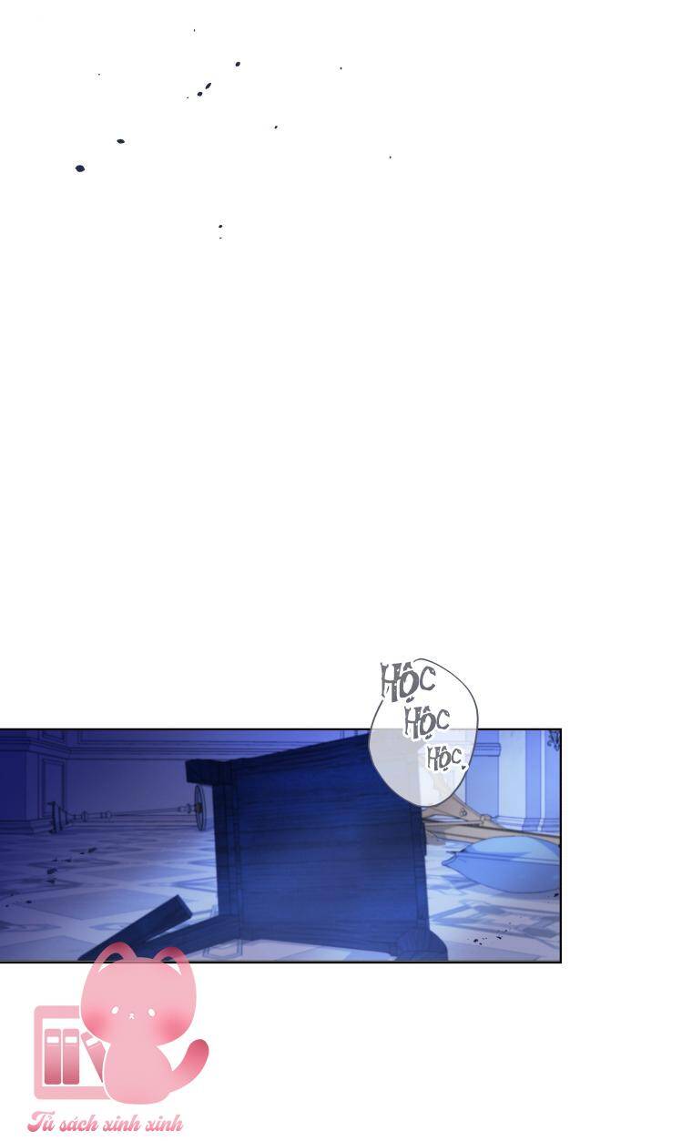 Hộ Vệ Của Bạo Chúa Là Ác Nữ: Chapter 79