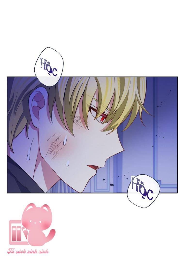 Hộ Vệ Của Bạo Chúa Là Ác Nữ: Chapter 79