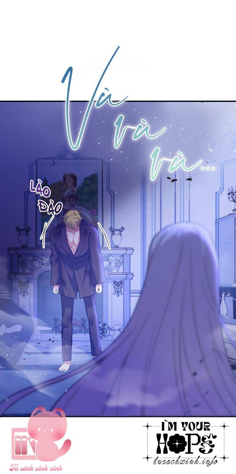 Hộ Vệ Của Bạo Chúa Là Ác Nữ: Chapter 79