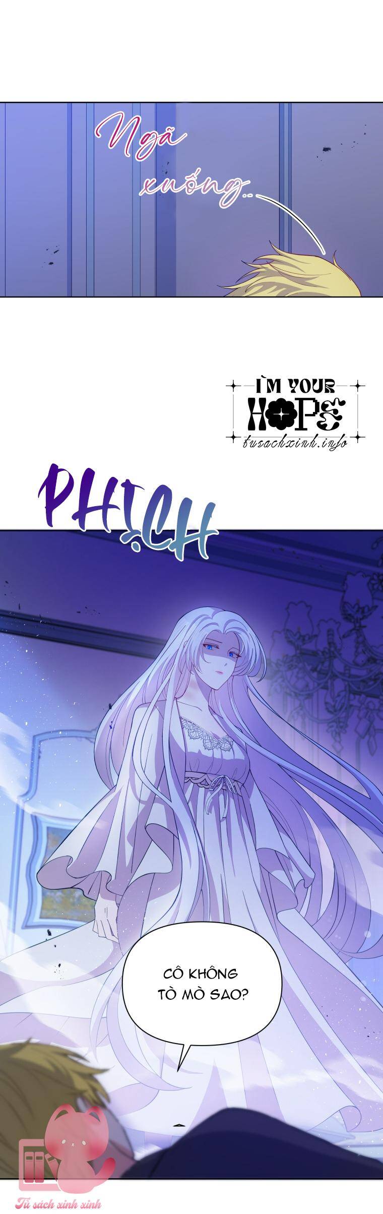Hộ Vệ Của Bạo Chúa Là Ác Nữ: Chapter 79