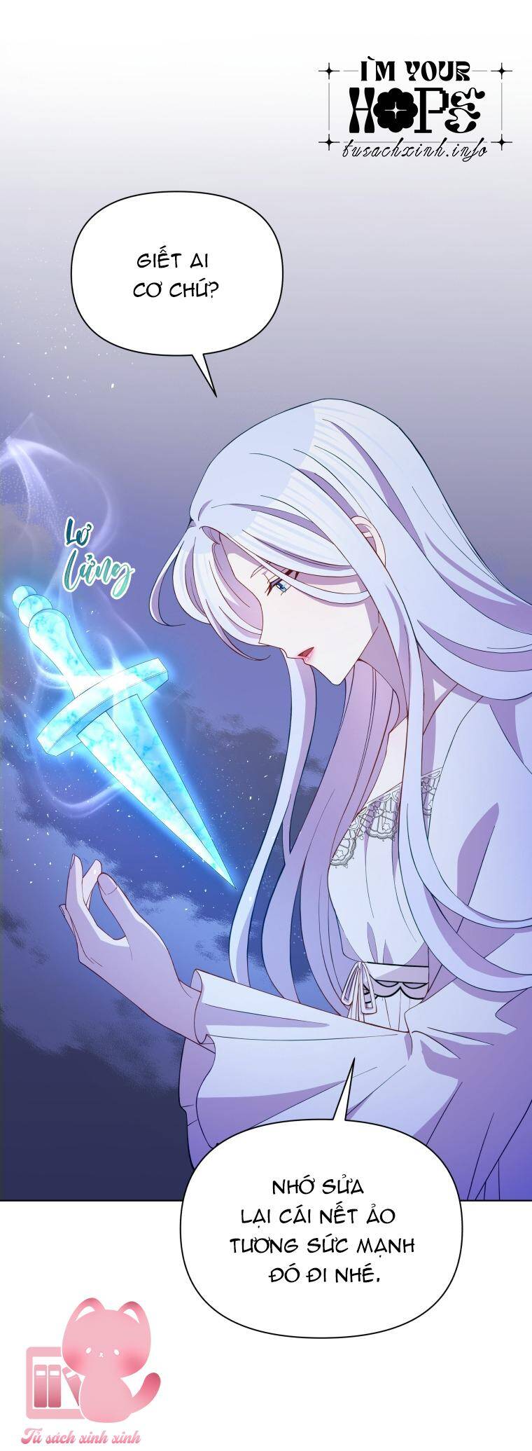 Hộ Vệ Của Bạo Chúa Là Ác Nữ: Chapter 79