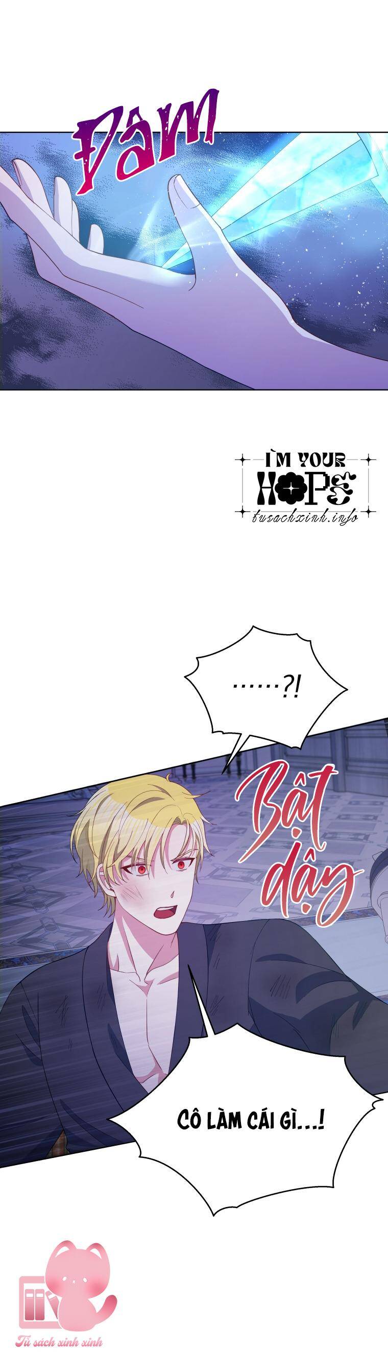 Hộ Vệ Của Bạo Chúa Là Ác Nữ: Chapter 79