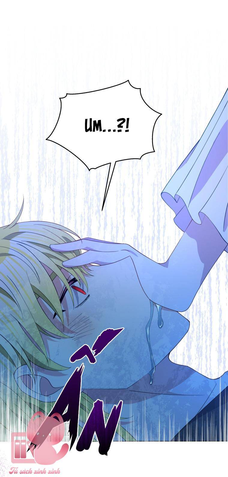 Hộ Vệ Của Bạo Chúa Là Ác Nữ: Chapter 79