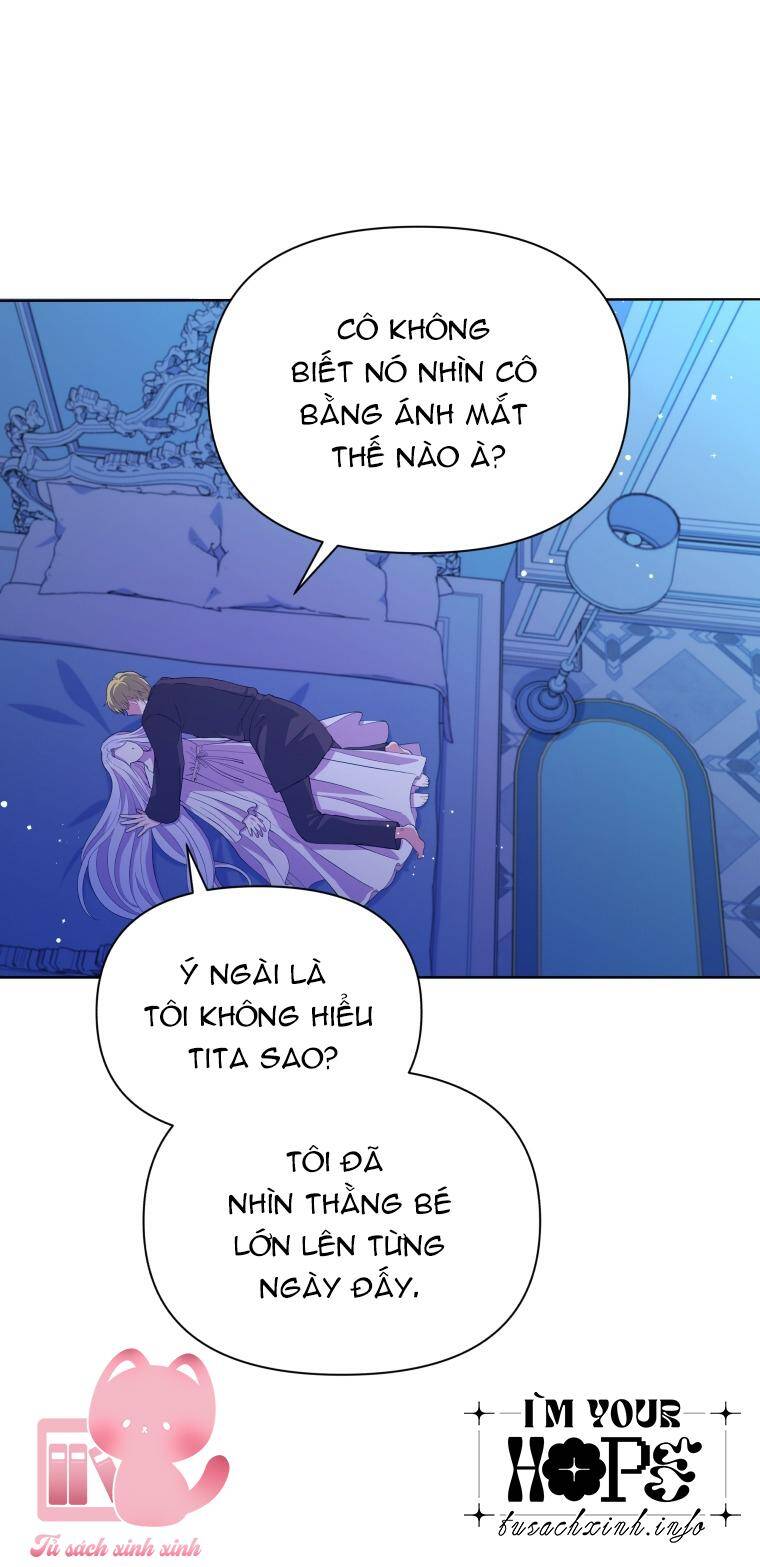 Hộ Vệ Của Bạo Chúa Là Ác Nữ: Chapter 79