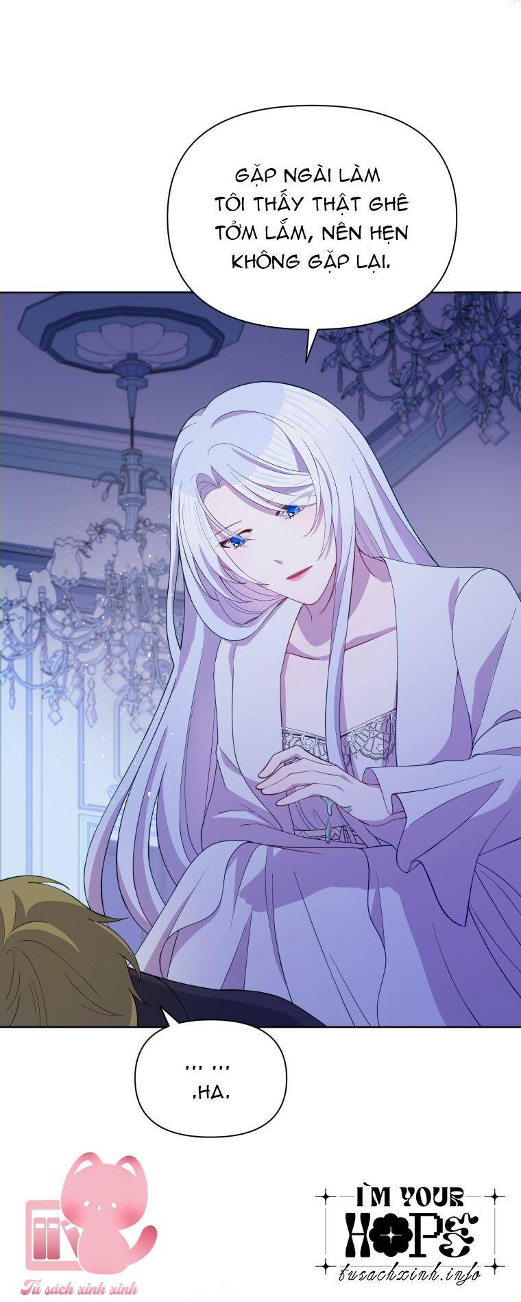 Hộ Vệ Của Bạo Chúa Là Ác Nữ: Chapter 79