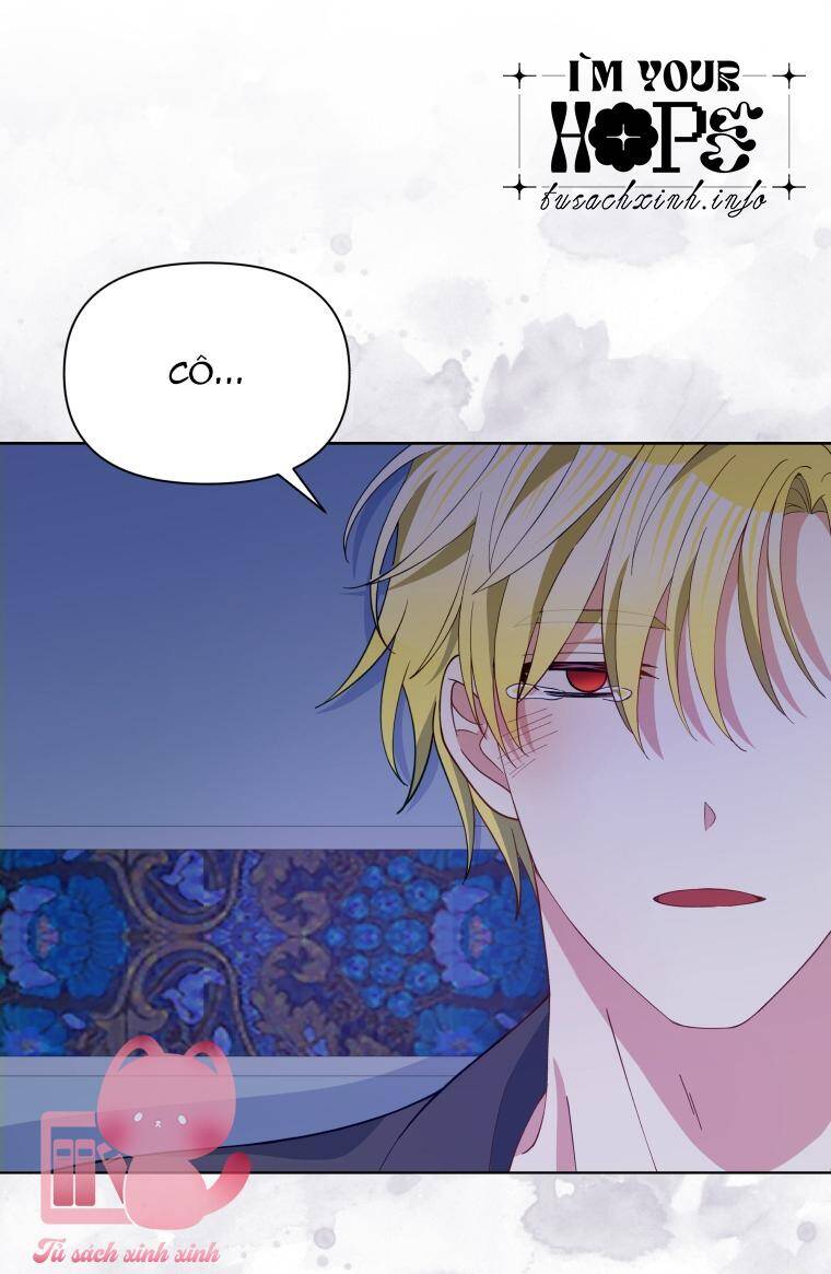 Hộ Vệ Của Bạo Chúa Là Ác Nữ: Chapter 79