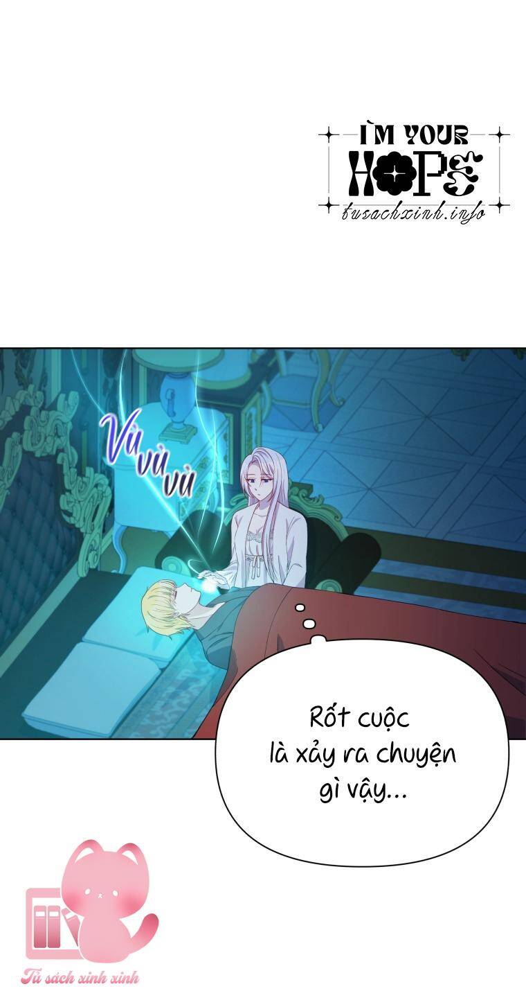Hộ Vệ Của Bạo Chúa Là Ác Nữ: Chapter 79