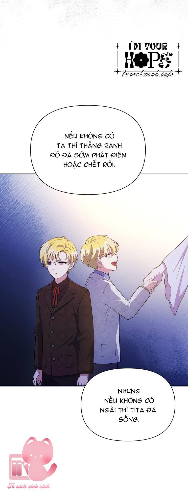 Hộ Vệ Của Bạo Chúa Là Ác Nữ: Chapter 79
