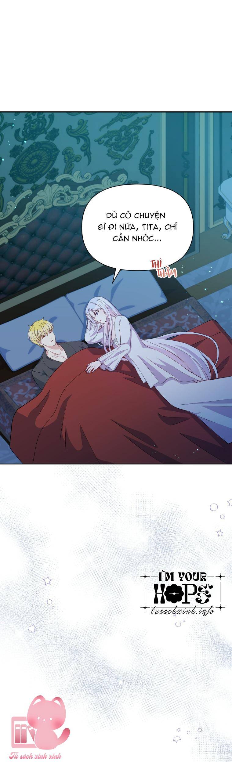 Hộ Vệ Của Bạo Chúa Là Ác Nữ: Chapter 79