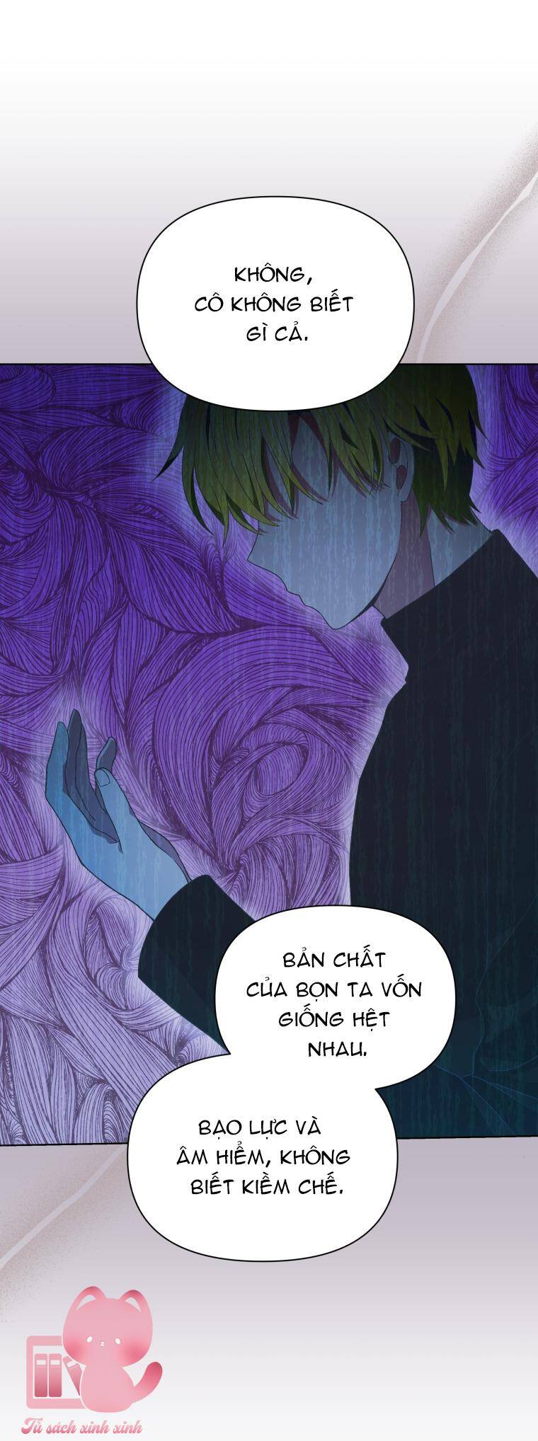 Hộ Vệ Của Bạo Chúa Là Ác Nữ: Chapter 79