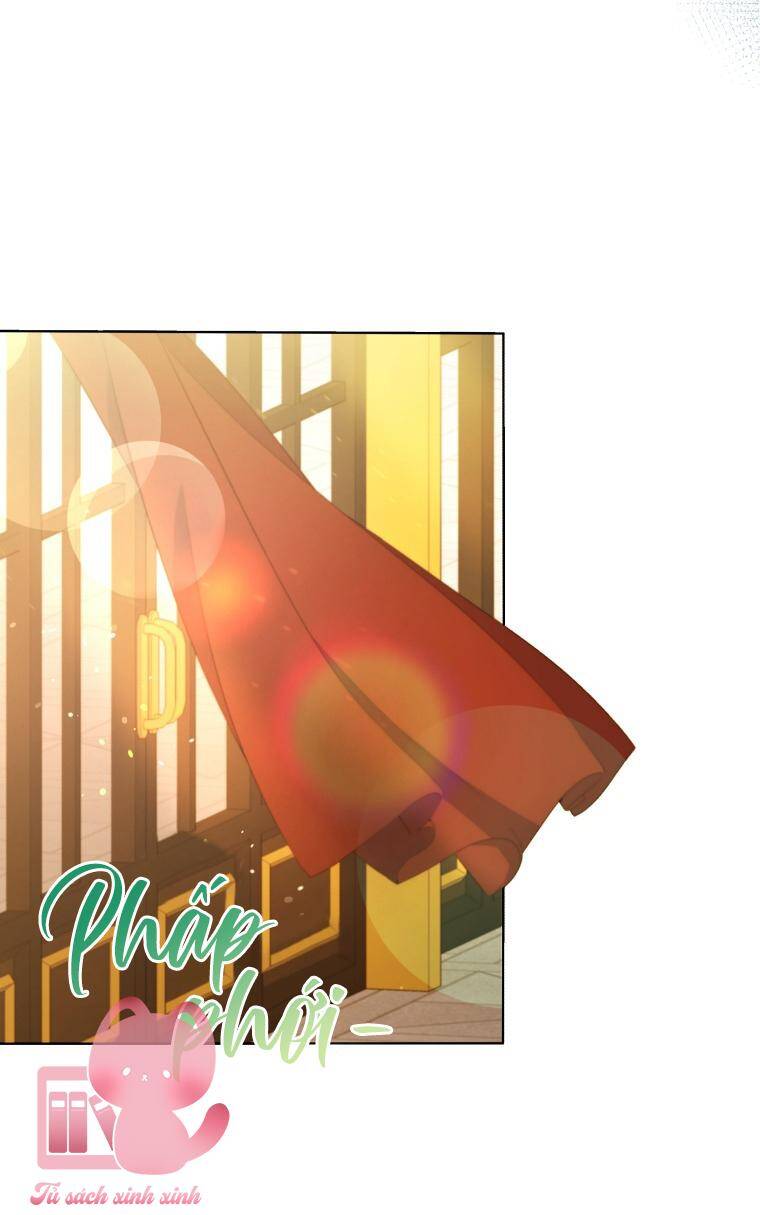 Hộ Vệ Của Bạo Chúa Là Ác Nữ: Chapter 79