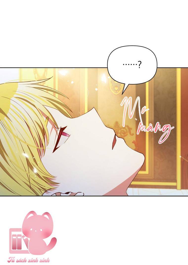 Hộ Vệ Của Bạo Chúa Là Ác Nữ: Chapter 79