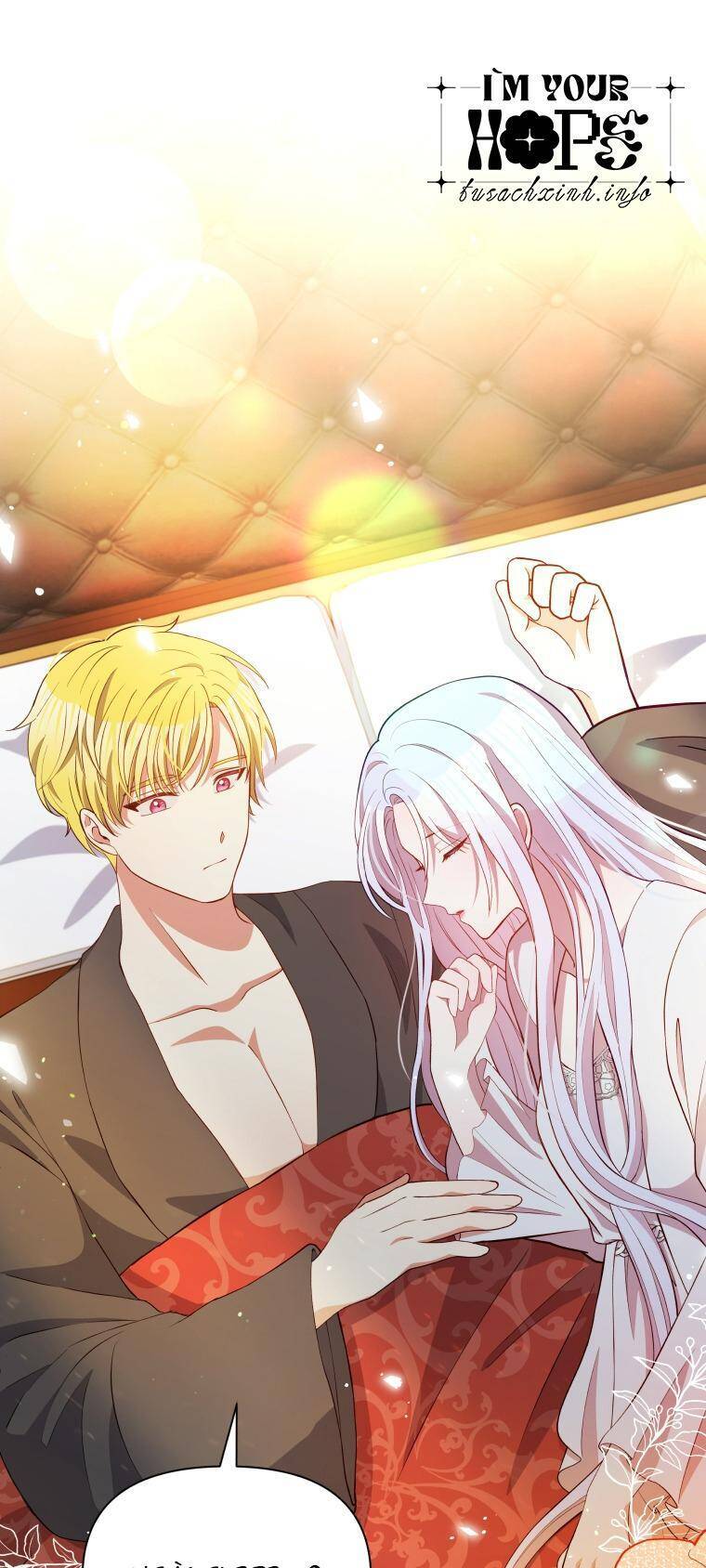 Hộ Vệ Của Bạo Chúa Là Ác Nữ: Chapter 79