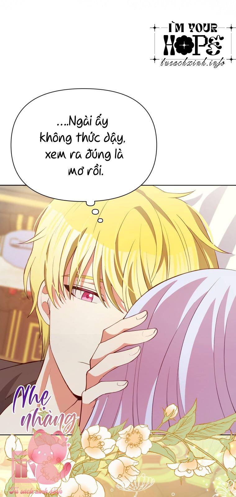 Hộ Vệ Của Bạo Chúa Là Ác Nữ: Chapter 79