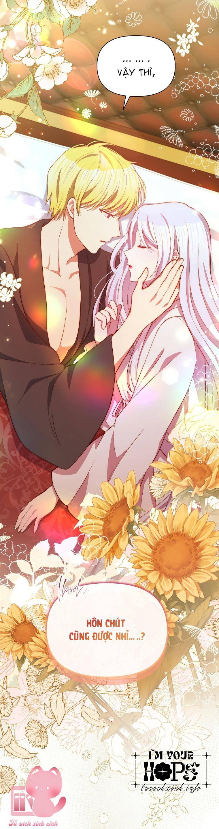 Hộ Vệ Của Bạo Chúa Là Ác Nữ: Chapter 79