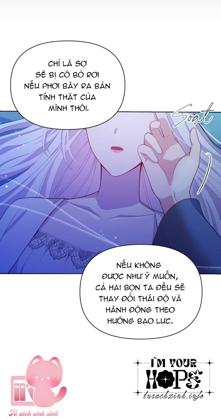 Hộ Vệ Của Bạo Chúa Là Ác Nữ: Chapter 79