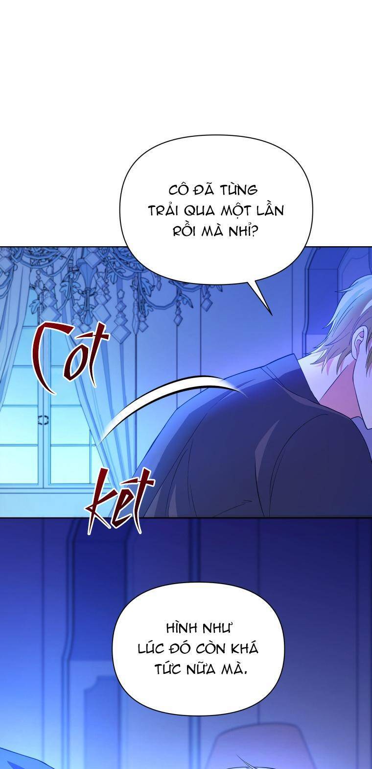 Hộ Vệ Của Bạo Chúa Là Ác Nữ: Chapter 79