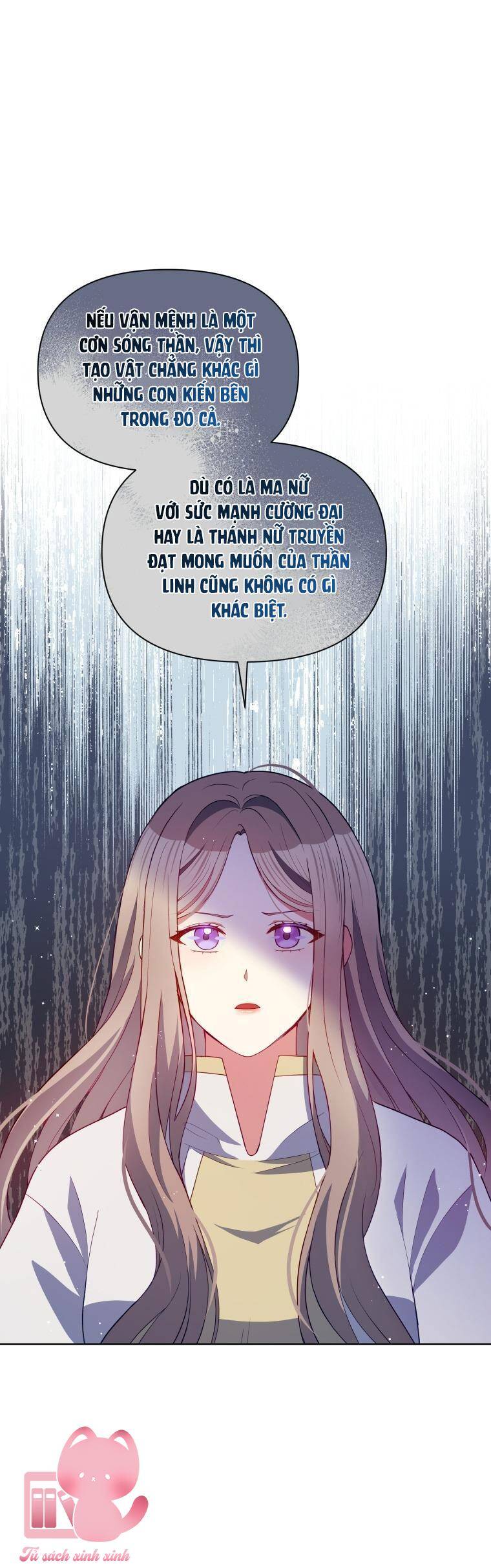 Hộ Vệ Của Bạo Chúa Là Ác Nữ: Chapter 84