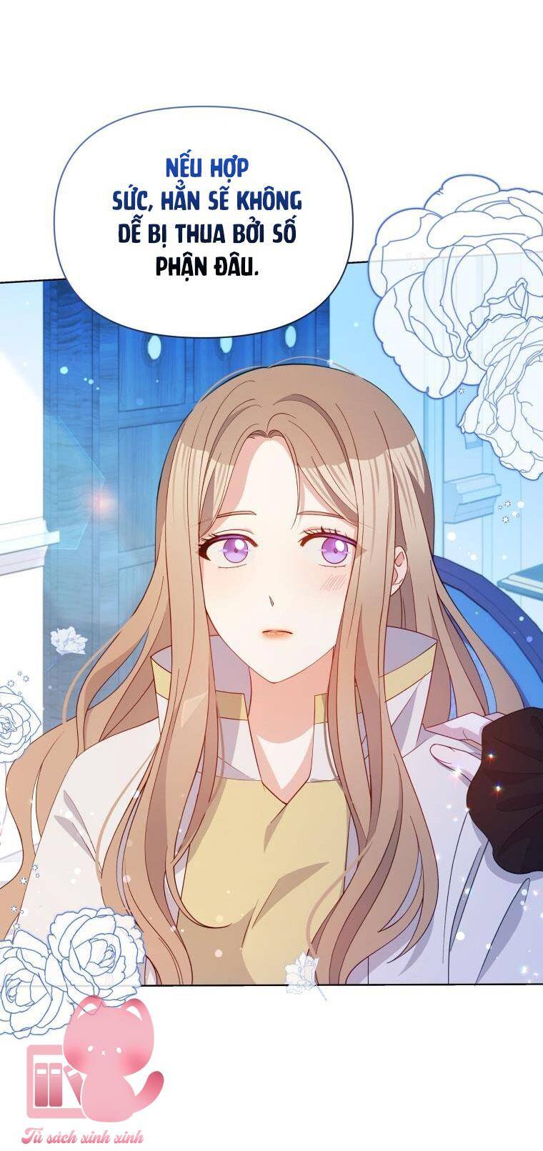 Hộ Vệ Của Bạo Chúa Là Ác Nữ: Chapter 84