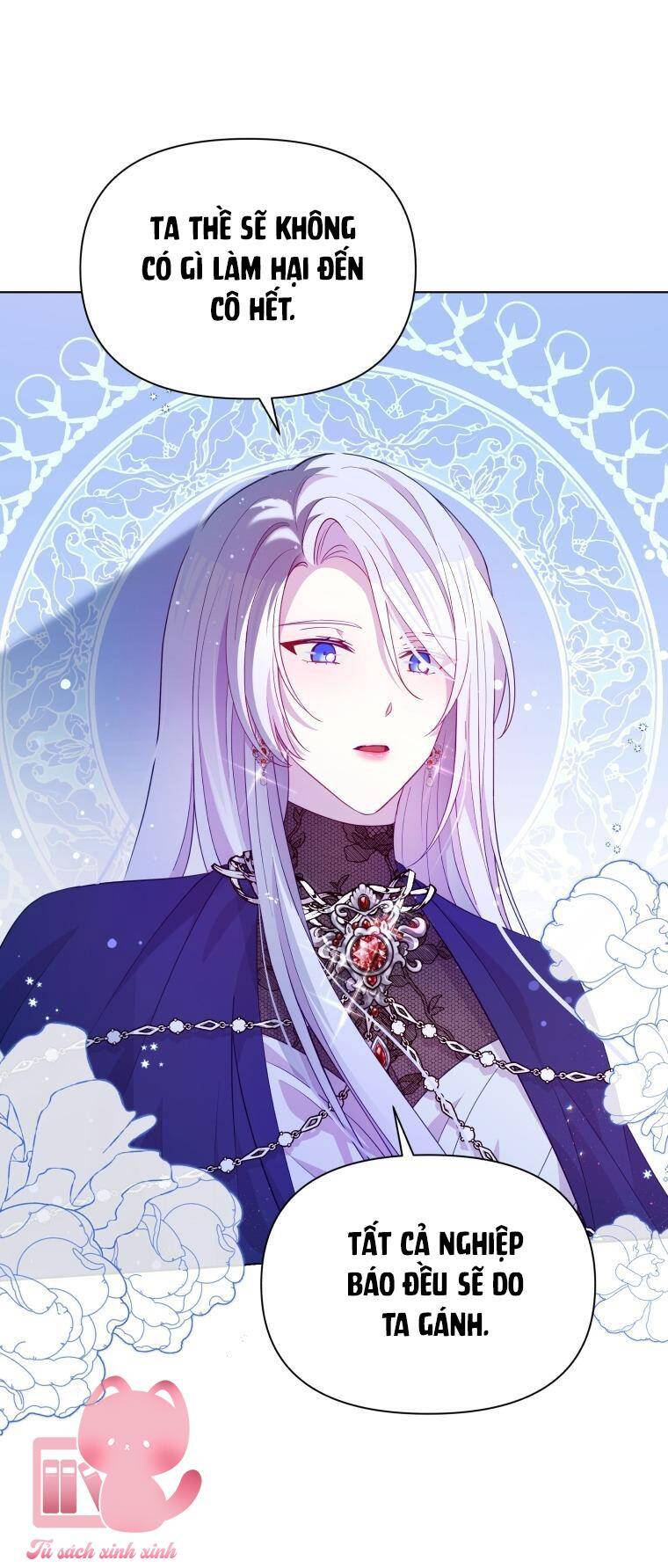 Hộ Vệ Của Bạo Chúa Là Ác Nữ: Chapter 84
