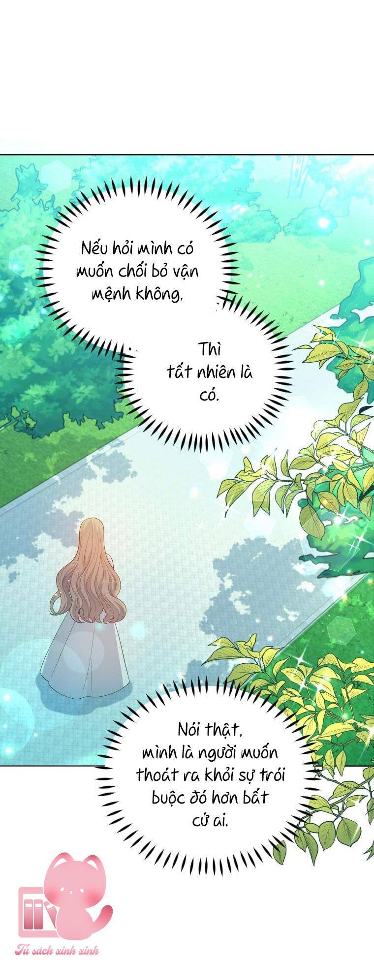 Hộ Vệ Của Bạo Chúa Là Ác Nữ: Chapter 84