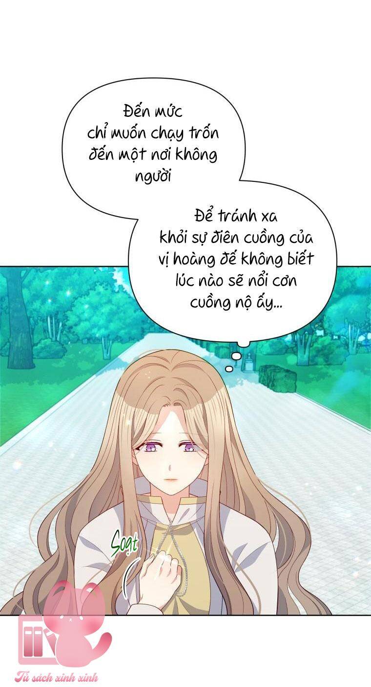 Hộ Vệ Của Bạo Chúa Là Ác Nữ: Chapter 84