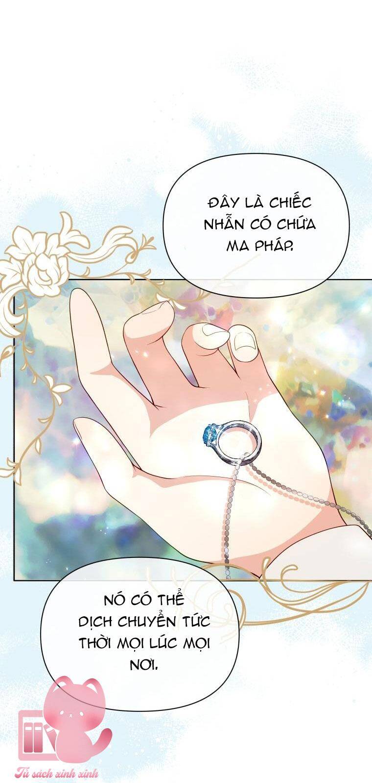 Hộ Vệ Của Bạo Chúa Là Ác Nữ: Chapter 84