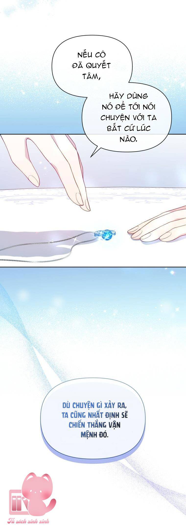 Hộ Vệ Của Bạo Chúa Là Ác Nữ: Chapter 84