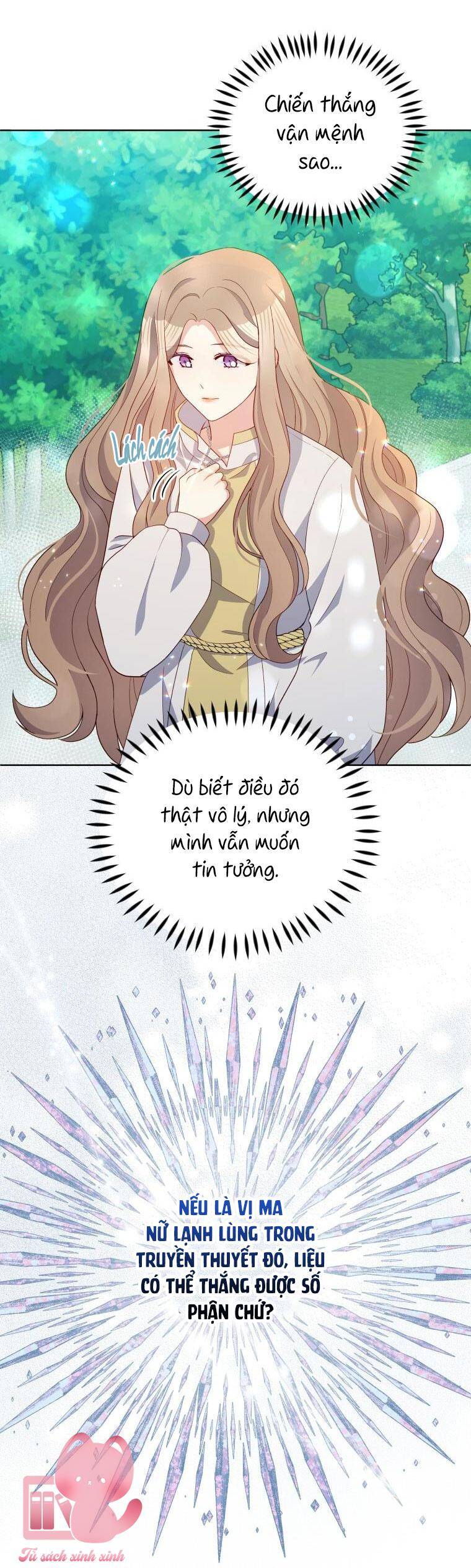 Hộ Vệ Của Bạo Chúa Là Ác Nữ: Chapter 84
