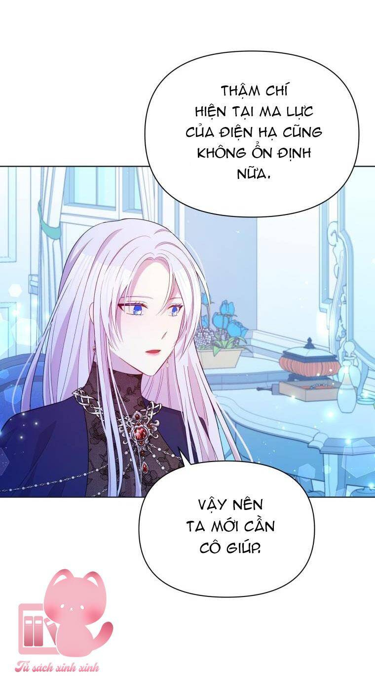 Hộ Vệ Của Bạo Chúa Là Ác Nữ: Chapter 84