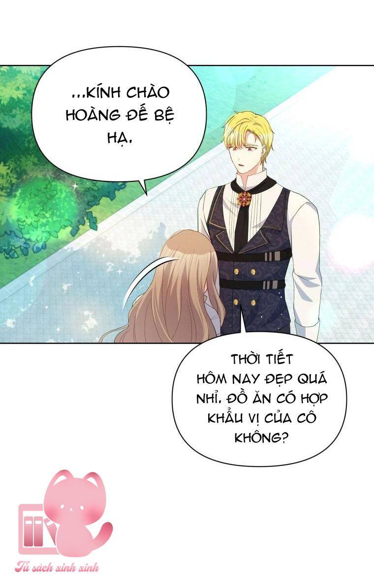 Hộ Vệ Của Bạo Chúa Là Ác Nữ: Chapter 84