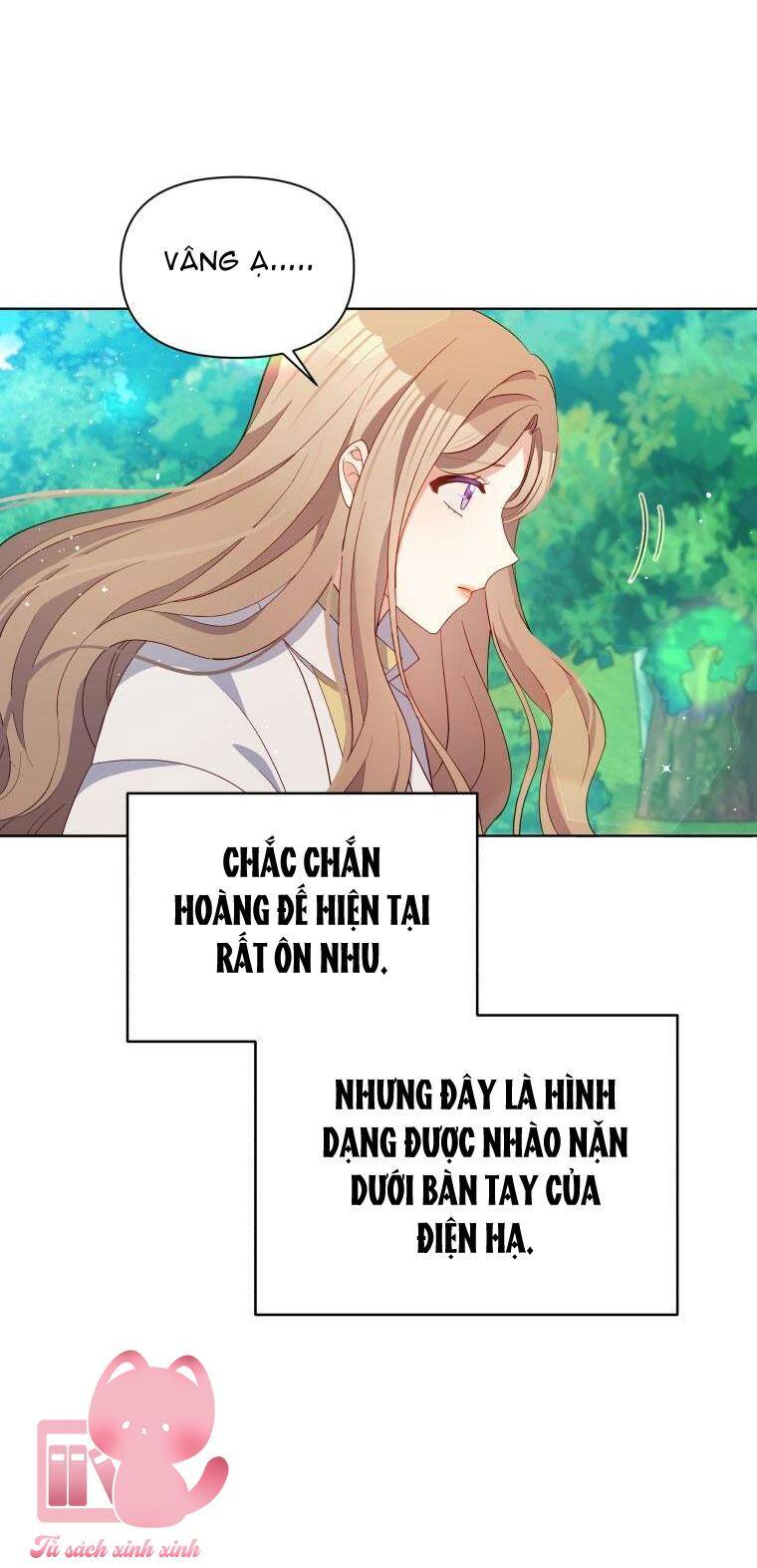 Hộ Vệ Của Bạo Chúa Là Ác Nữ: Chapter 84