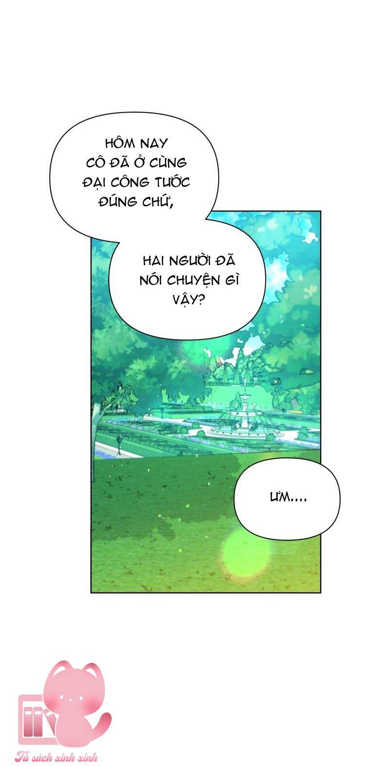 Hộ Vệ Của Bạo Chúa Là Ác Nữ: Chapter 84