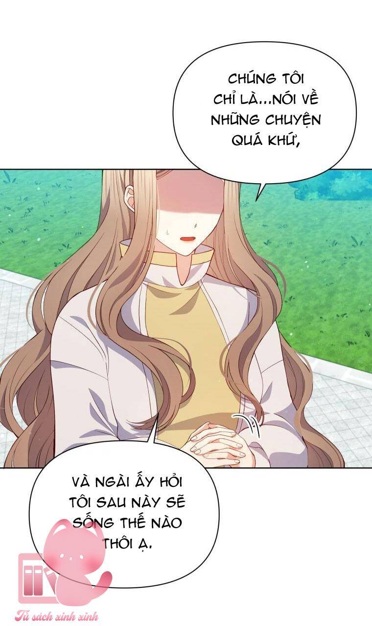 Hộ Vệ Của Bạo Chúa Là Ác Nữ: Chapter 84