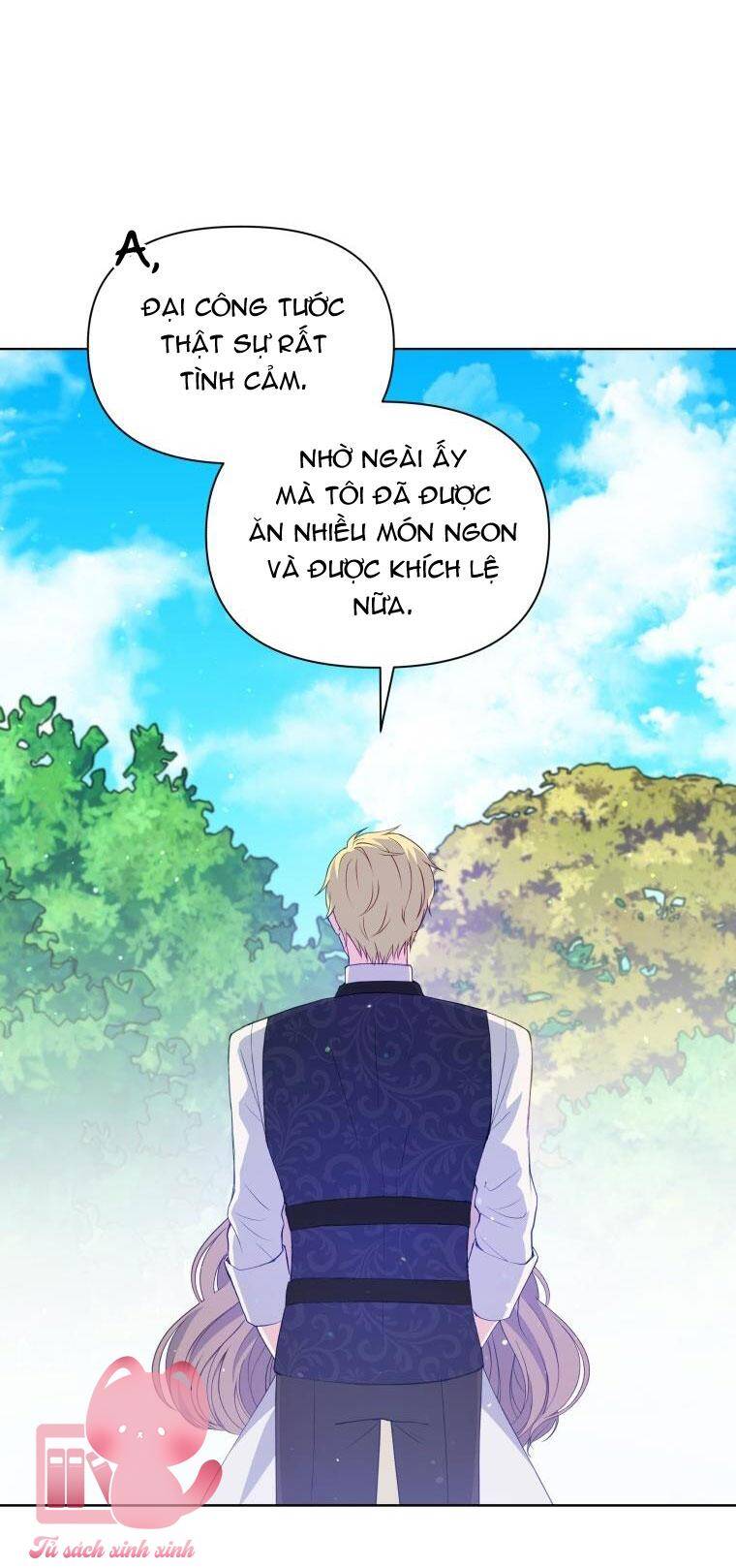 Hộ Vệ Của Bạo Chúa Là Ác Nữ: Chapter 84