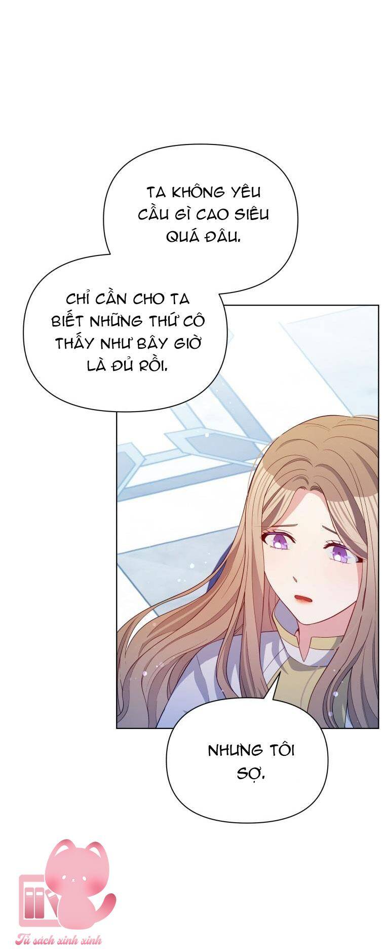 Hộ Vệ Của Bạo Chúa Là Ác Nữ: Chapter 84