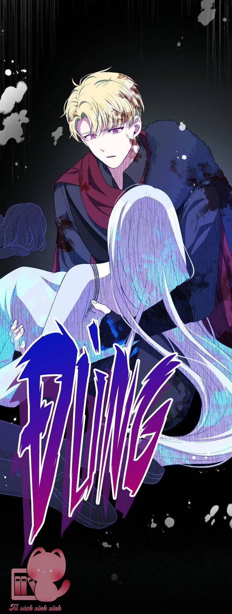 Hộ Vệ Của Bạo Chúa Là Ác Nữ: Chapter 84