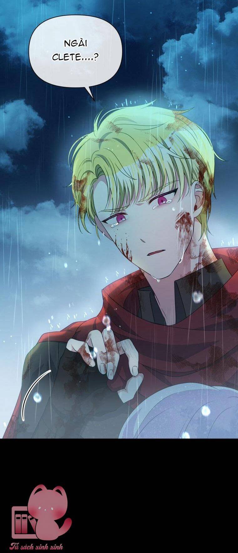 Hộ Vệ Của Bạo Chúa Là Ác Nữ: Chapter 84