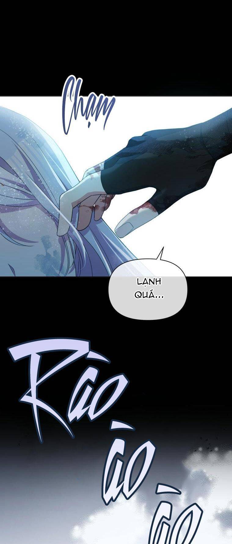 Hộ Vệ Của Bạo Chúa Là Ác Nữ: Chapter 84