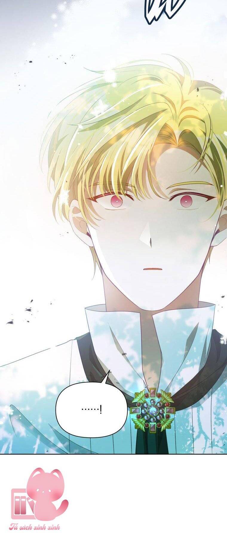 Hộ Vệ Của Bạo Chúa Là Ác Nữ: Chapter 84