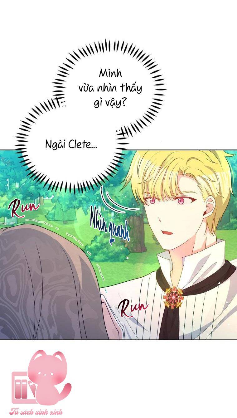 Hộ Vệ Của Bạo Chúa Là Ác Nữ: Chapter 84