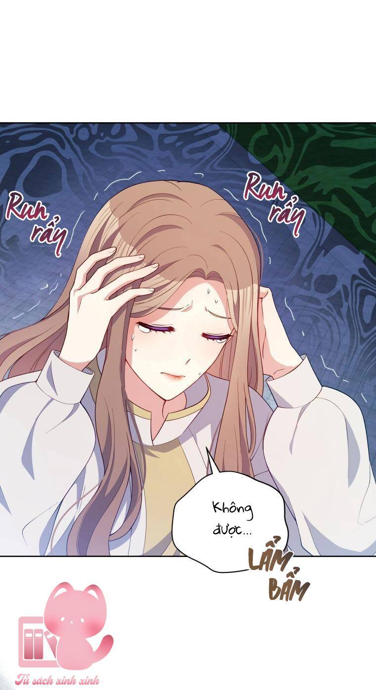 Hộ Vệ Của Bạo Chúa Là Ác Nữ: Chapter 84