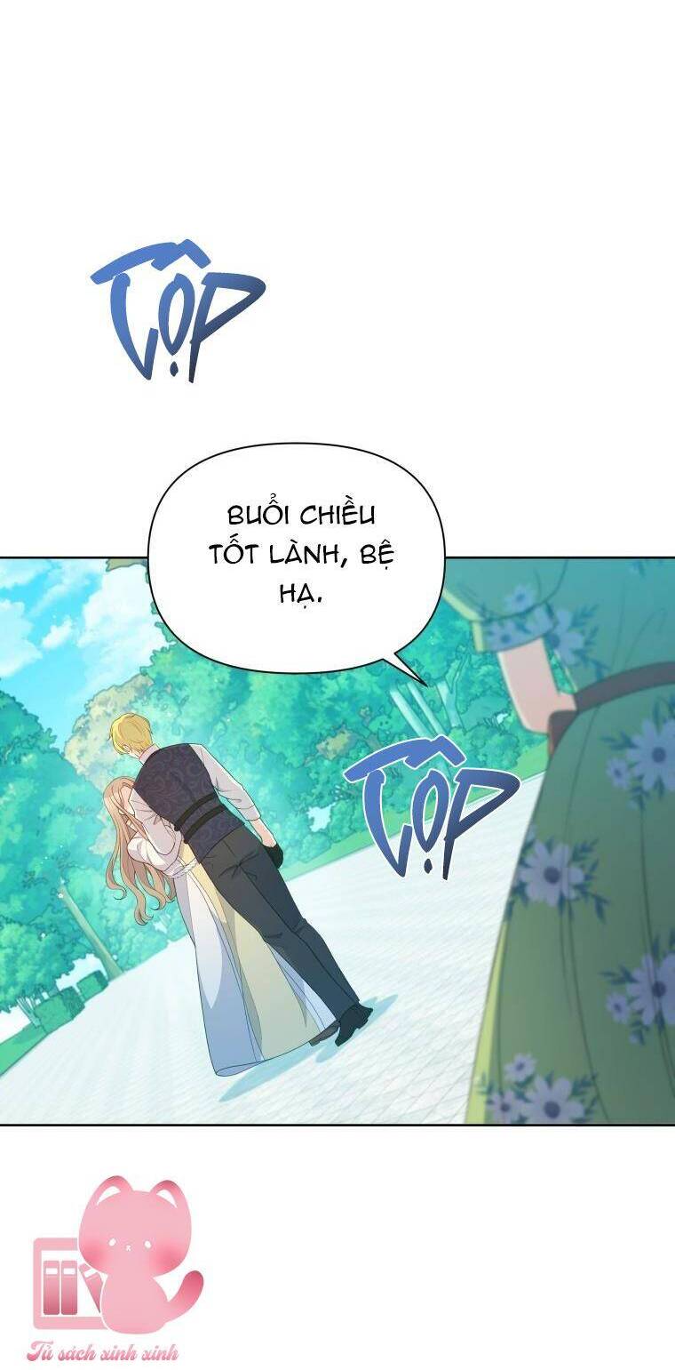 Hộ Vệ Của Bạo Chúa Là Ác Nữ: Chapter 84