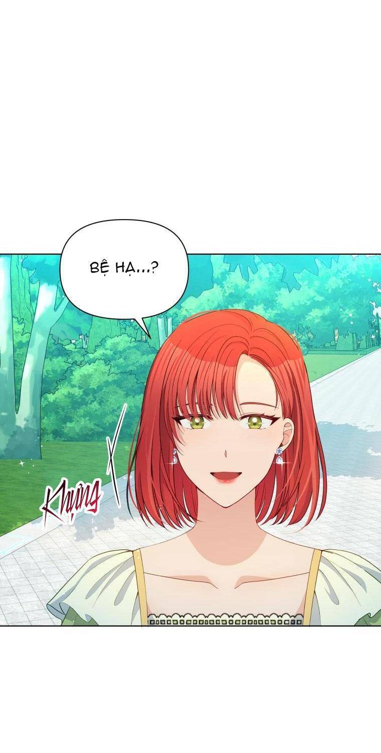 Hộ Vệ Của Bạo Chúa Là Ác Nữ: Chapter 84
