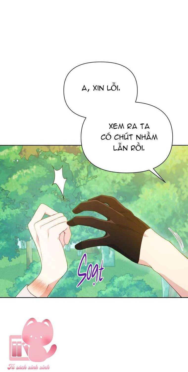 Hộ Vệ Của Bạo Chúa Là Ác Nữ: Chapter 84