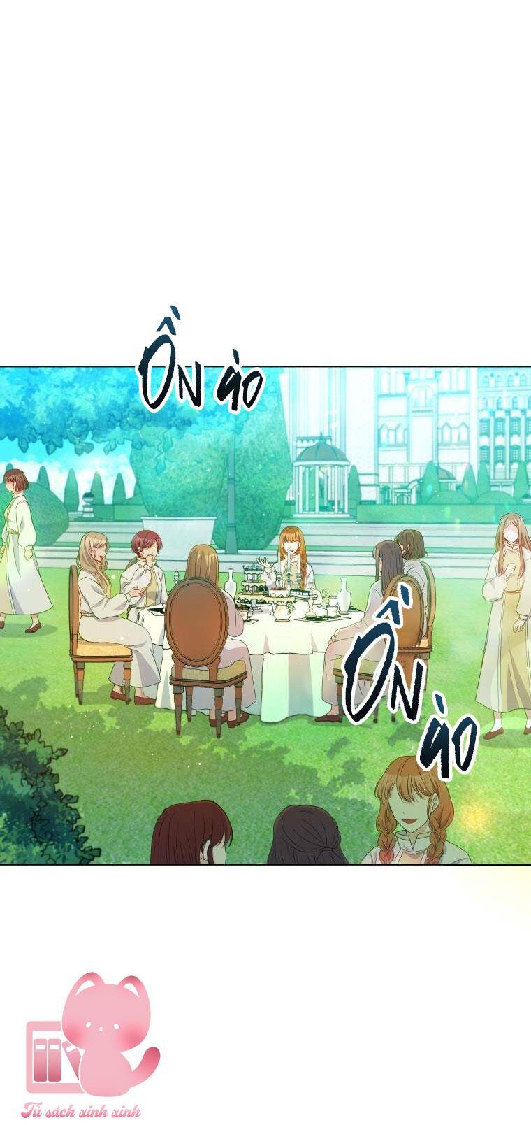 Hộ Vệ Của Bạo Chúa Là Ác Nữ: Chapter 84