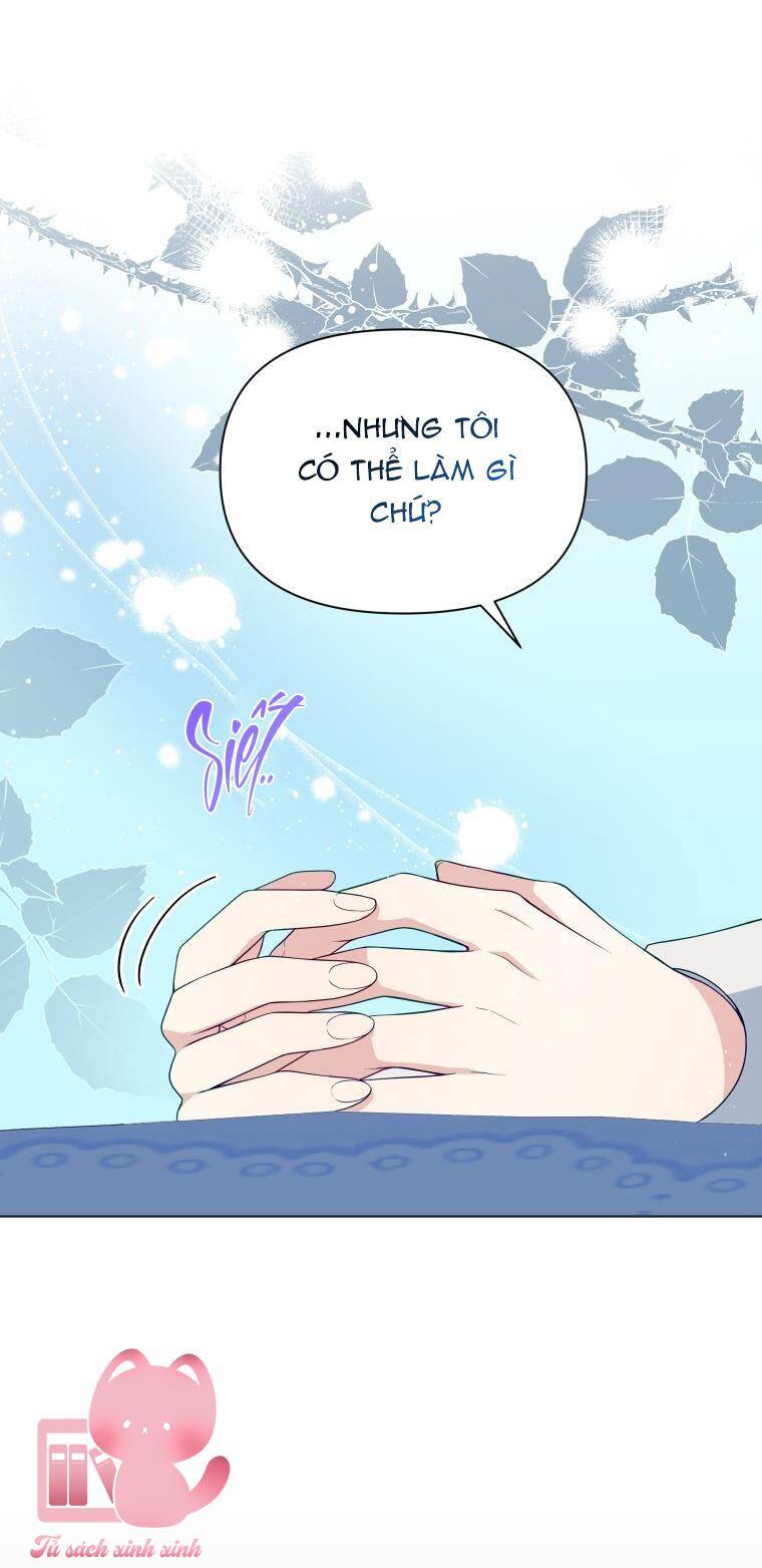 Hộ Vệ Của Bạo Chúa Là Ác Nữ: Chapter 84