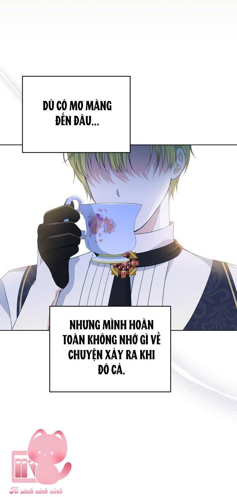 Hộ Vệ Của Bạo Chúa Là Ác Nữ: Chapter 84